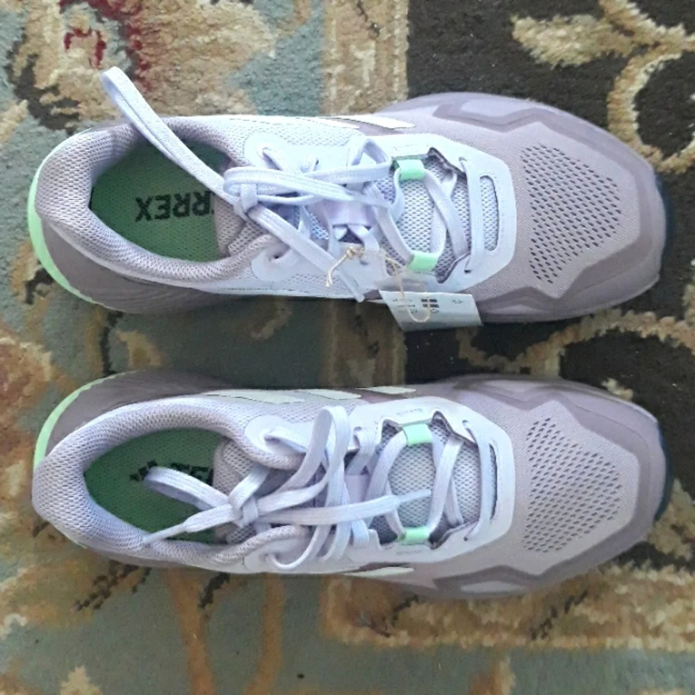 7x*Host Pick*Adidas Terrex Soulstride trail running shoes - Picture 10 of 16